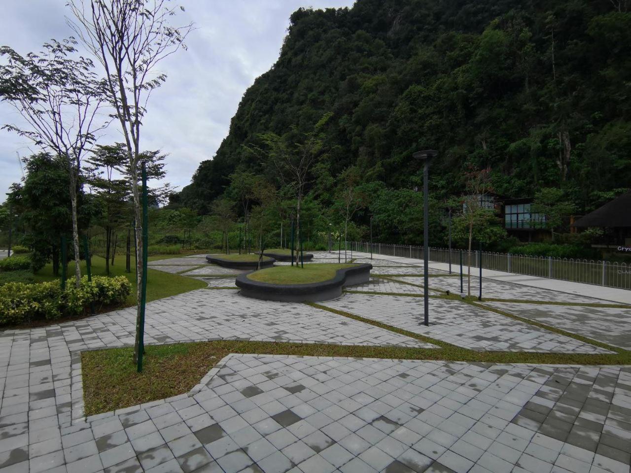 Onsen @ Lost World Of * Tambun